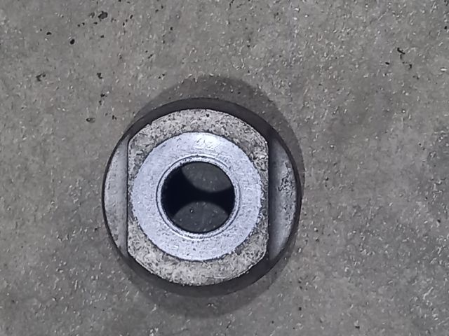 bontott RENAULT MASTER Főtengely Szíjtárcsa